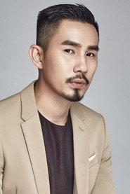 Teddy Chin as Yang Kaixin in My Papa Rich 2015