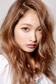 Rei Yasui as 東 レイ（あずま レイ） in Bit Bullet 2008