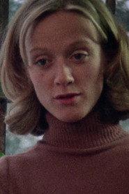 Anita Skinner as Denise Watson in Sole Survivor 1984