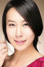 Lee Hwa-sun as in Mr. Housewife 2005