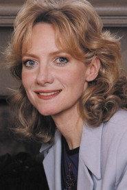 Fiona Hendley as Janie in The Bullshitters: Roll Out the Gunbarrel 1984