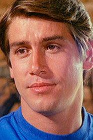 Keith Van Hoven as Tony in The House of Clocks 1989