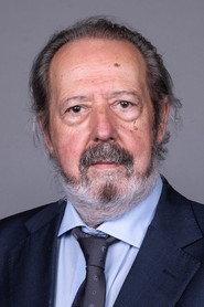 José Pacheco Pereira as Himself in Os Democratas de Braga 2026