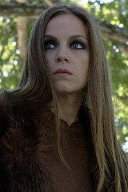 Georgia Giannakoudi as Brenna in Indomitable: The Dragonphoenix Chronicles 2013