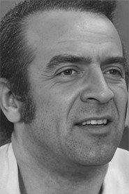 Voldemar Lobinsh as Pavlovsky in Keys to Paradise 1976