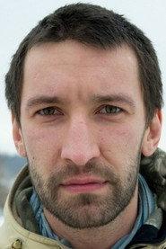 Ivan Isyanov as Lover in Hotel Vladivostok 2006