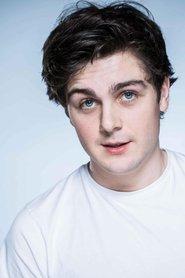 Martin Quinn as Martin in Mint Chocolate Chip 2022