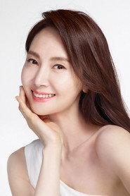 Chae Shi-ra as in Returned Hero Hong Gildong 1995