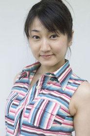 Mayu Asada as Nogami in Passions of a Private Secretary 2008
