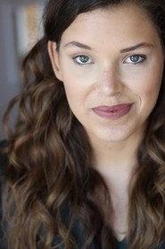 Anna Hoots as Elizabeth Stanton in Guilt 2022