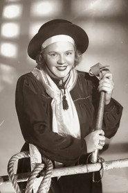 Azucena Maizani as in Nativa 1939