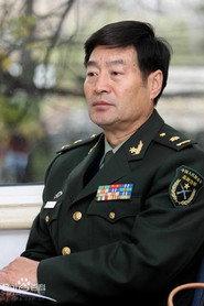 Wanchen Zhai as in The son of Taihang 2011