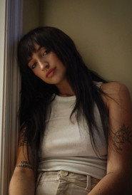Sydney Harris as Chloe in KPOP Smoothie 2026
