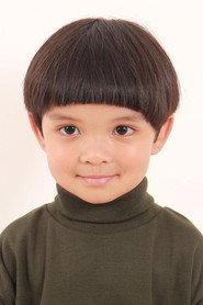 Farrell Rafisqy as Nicholas in Mertua Ngeri Kali 2025