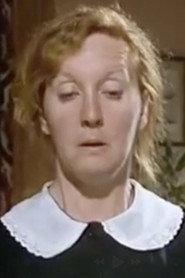 Gerrie Raymond as The Waitress in By the Sea 1982