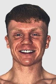Sam King as Self in Sam Gilley vs. Jack McGann 2024