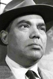 Marc Krah as Slip Mahaffey in Train to Alcatraz 1948