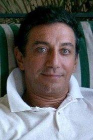 Frederic Golchan as (Segment "The Cowboy and the Frenchman") in The French as Seen by… 1988