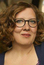 Marie Knudsen Fogh as Sarah in Lyst 2014