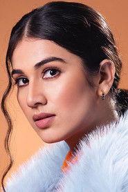 Pari Pandher as Roop in Annhi Dea Mazaak Ae 2023
