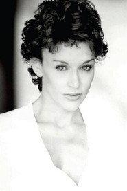 Dixie Beck as Marie in Tainted Love 1996