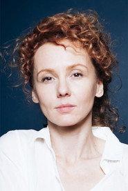 Mariya Maykova as  in Slide 2013
