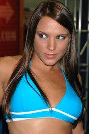 Veronika Raquel as Casey (as Veronika Brown) in Casey the Co-Ed 2 2006