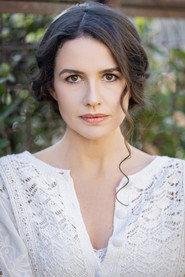 Laura Rauch as Ella in Myth of Man 2025