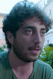 Gianluigi Spinaci as Himself / Journalist in Mario Cerciello Rega - Morte di un carabiniere 2020