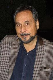Majid Ghannad as  in City in the Hands of Children 1991