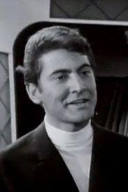 Antonis Liotsis as Themis in Rebels Of The Cities 1972