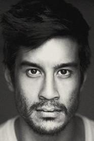 Brandon Lim as  in Only Trumpets 2018