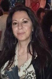 Gaetana Daniela Scancarello as Victim's friend in The Different Being 2017