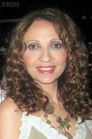 Glykeria Kotsoula as Singer in A lot of spectacle, a few words 1987