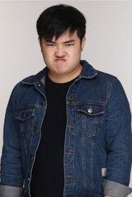 Xu Hongjie as in Chinese Teenager 2023