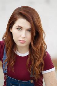Saige Ryan as Young Ellie Trillino in Lime Salted Love 2007