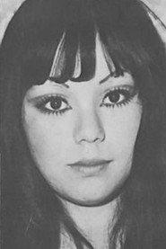 Michiko Tani as Yoshie Suzuki in A Woman in Revolt 1970