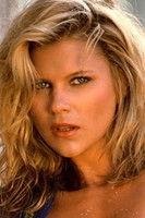 Morgan Fox as self in Playboy: Wet & Wild V 1993