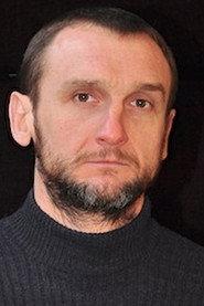 Vladimir Novitsky as  in The Miserly Knight 1999