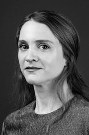 Pavlína Štorková as in Paradise on Earth to See 2023