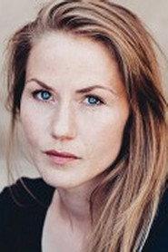 Vígdis Eliesersdóttir Hentze Bjørck as Johanna in The Birdcatcher's Son 2019