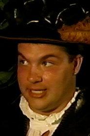Patrick Malley as The Troubadour in CARPE DIEM 2001