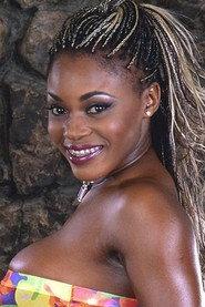 Coco Pink as  in Big Bad Busty Brittney and Her Bodacious Friends 2007