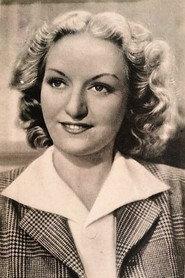 Marta Santaolalla as in Entre barracas 1954