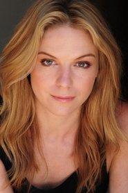 Olivia Llewellyn as Annie in Dimensions 2011