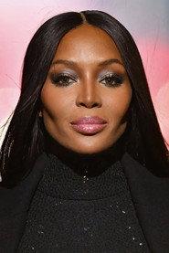 Naomi Campbell as Self (uncredited) in Michael Jackson: Dangerous - The Short Films 1993