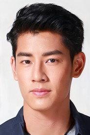 Kummun Klomkaew as Tul in Miss Happy 2015