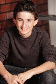 Yaari Magenheim as Jake in Amy George 2011