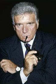Sergio Zavoli as Self in Fellini of the Spirits 2020