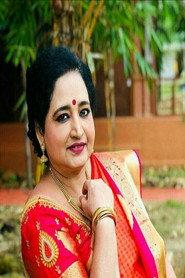 Jyothi Bantwal as in Yuga Purusha 1989